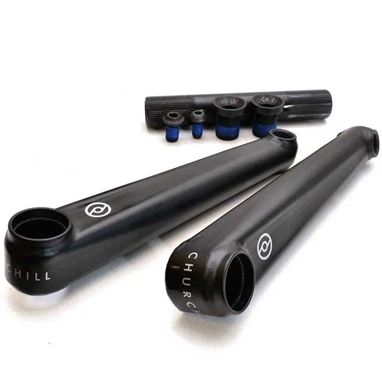 Primo Churchill Cranks 1