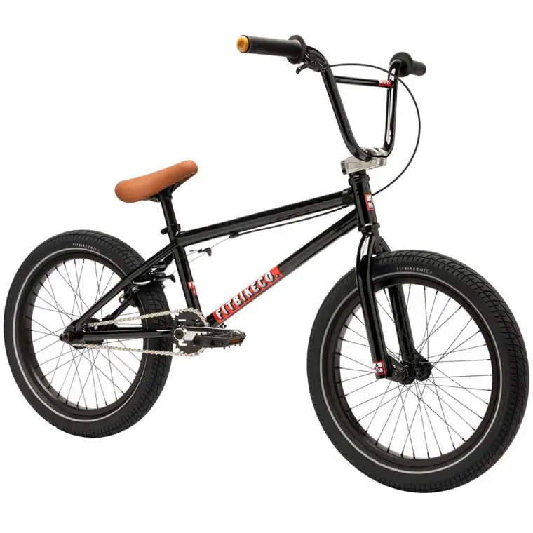 Fit Bikes Misfit 18 2026 1
