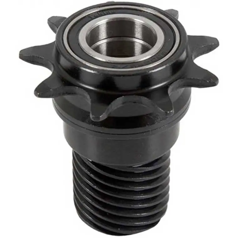 Primo Freemix Freecoaster Driver 1