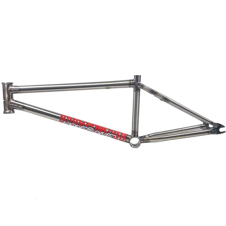 S&M Hoder Btm Xl Frame 1