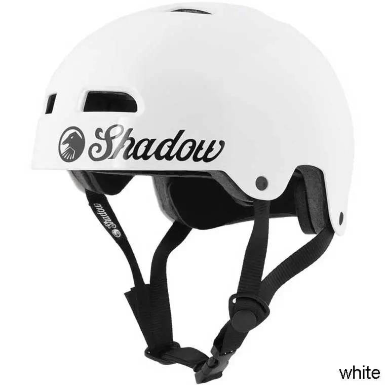 Shadow Conspiracy Classic Helmet 2