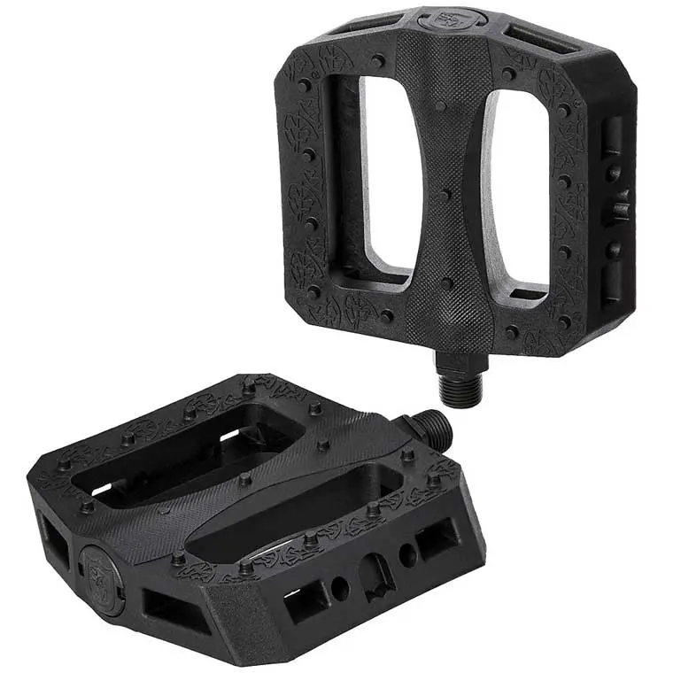 S&M Hoder Btm Pedals 1