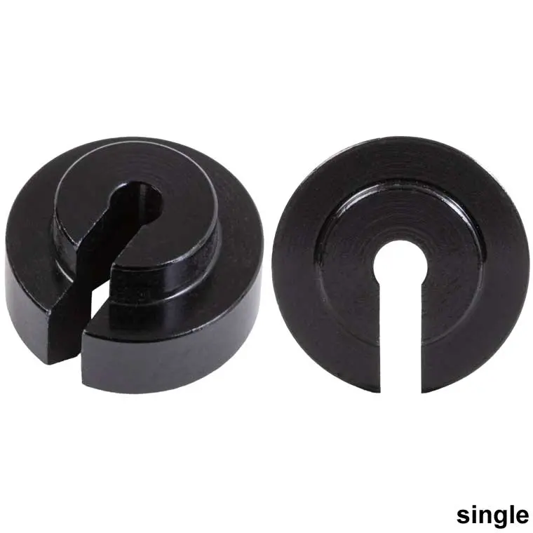 Odyssey M2 Brake Lever Coupler 1