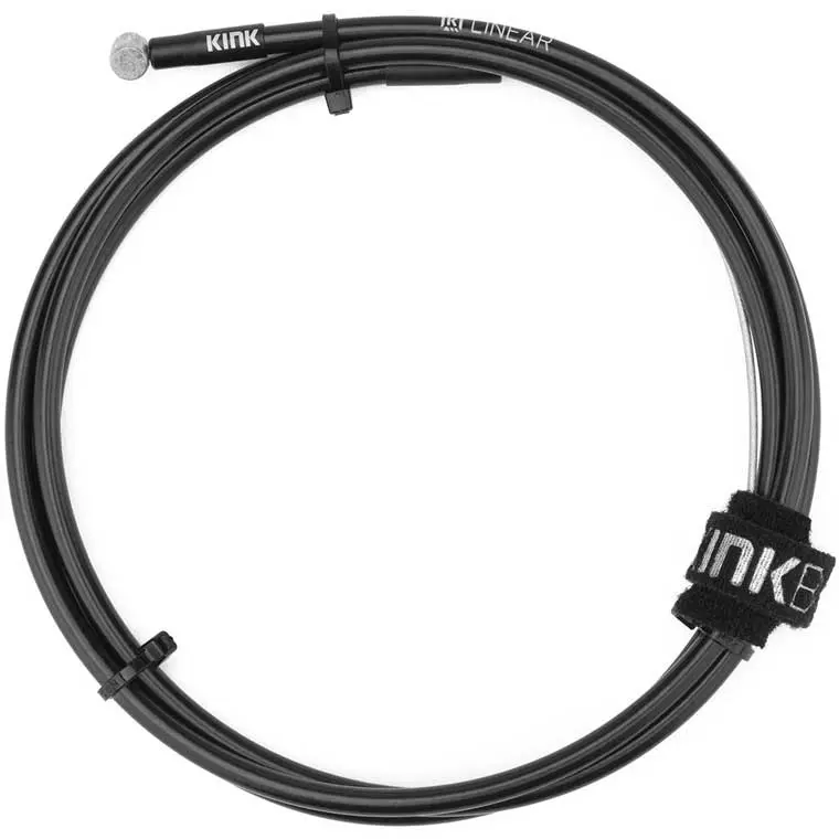 Kink Linear Brake Cable 1