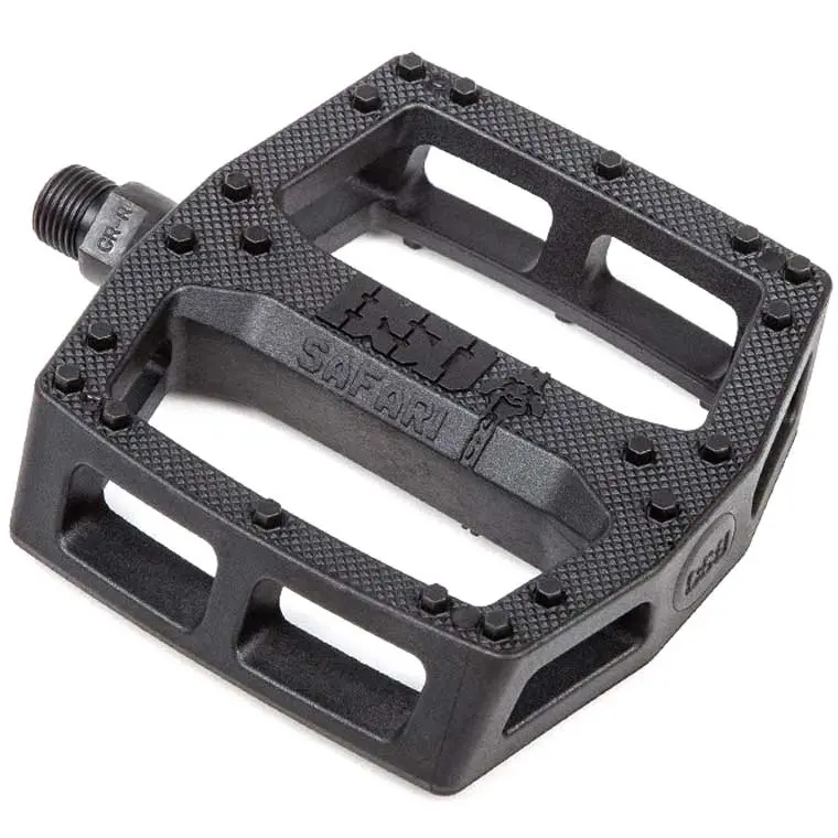 Bsd Safari Pc Pedals 1
