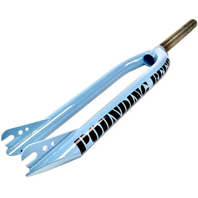 S&M Pounding Beer Fork 26" 1
