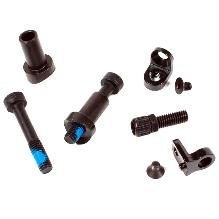 Terrible One Brake Mount Kit 1