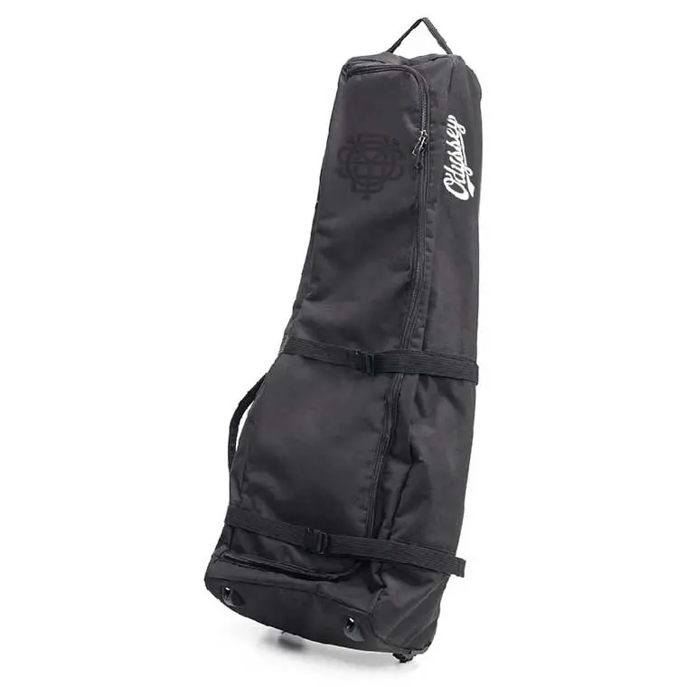 Odyssey Monogram Bike Bag 1