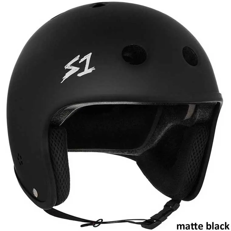 S1 Retro Lifer Helmet 1