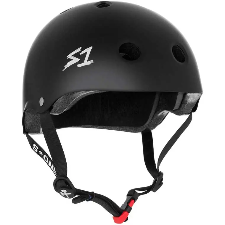S1 Mini Lifer Helmet 1