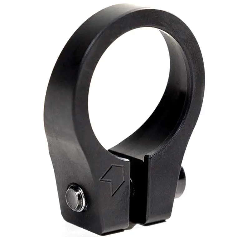 Mutiny Seat Post Clamp 1