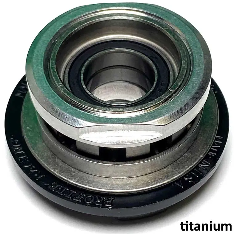 Profile Elite Freehub Body for Shimano-Compatible Cassettes - Image 4