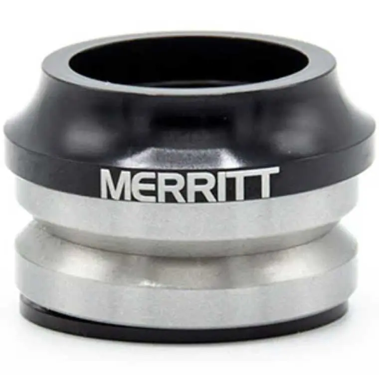 Merritt Low Top Headset 1