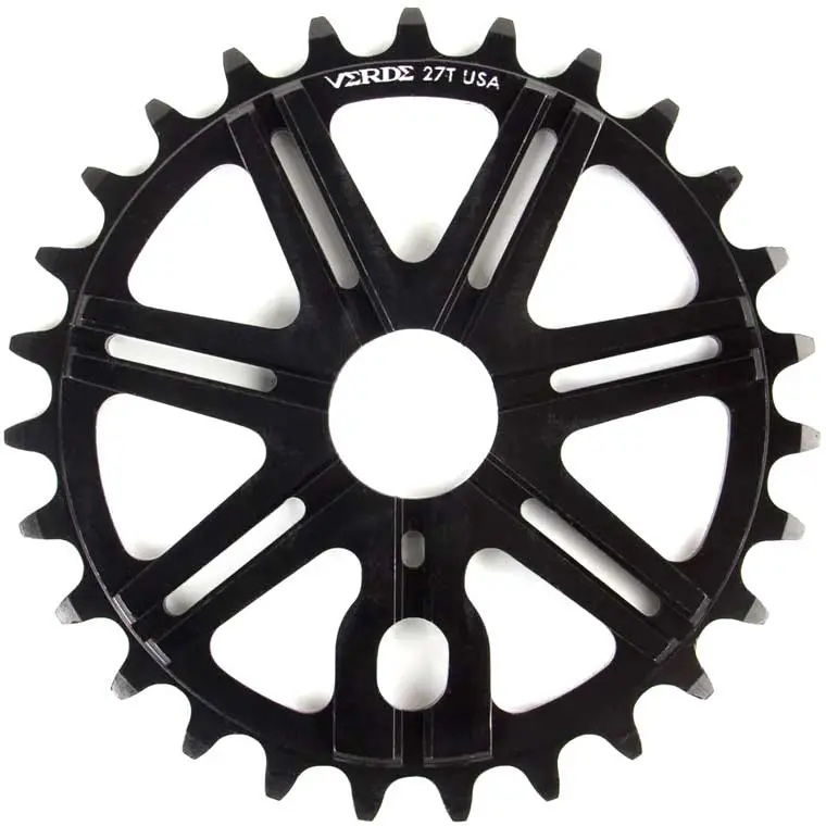 Verde Neutra Sprocket 27T 1