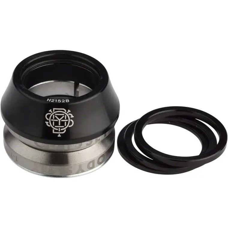 Odyssey Pro Conical Headset 1