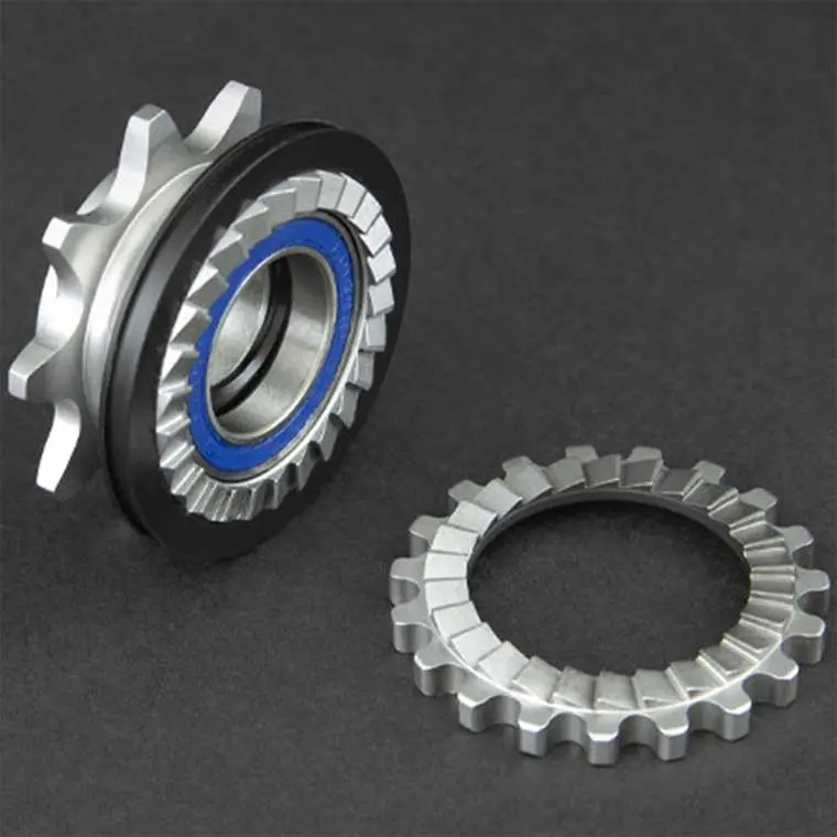 Flybikes Magneto Driver 1