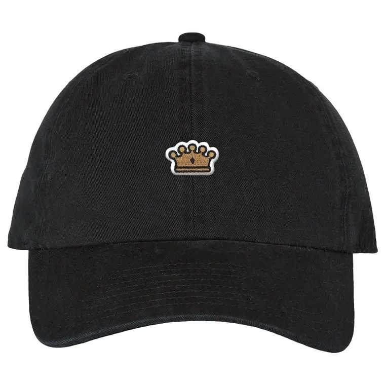 Empire Bmx Crown Patch Hat 1