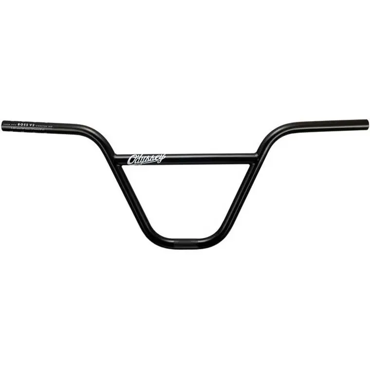 Odyssey Boss V2 Handlebar 1