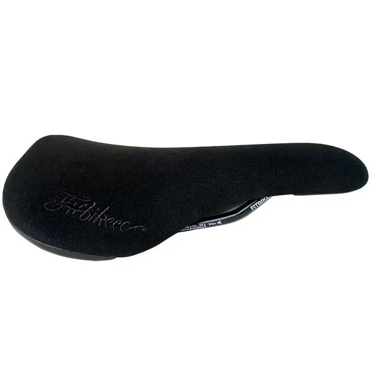 Fit Bikes Railed Seat 1