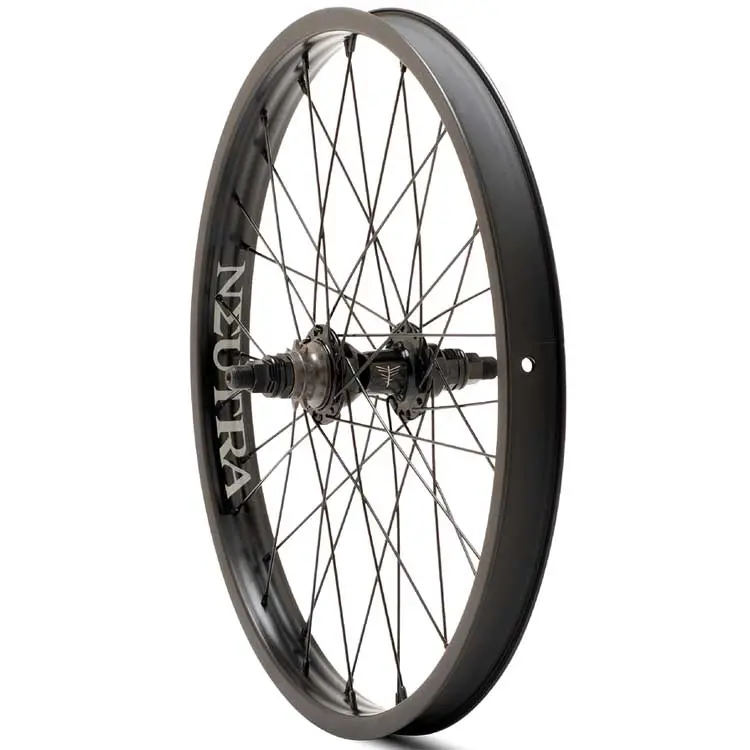 Verde Bikes Neutra Rear Wheel 1