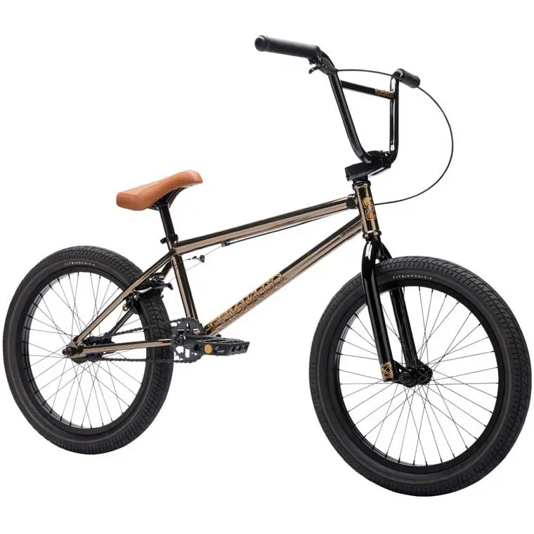 Fit Bikes Series One (20.5") 2026 1