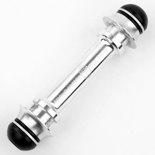 Profile Mini 3/8" Axle Conversion Kit - Front Al 1