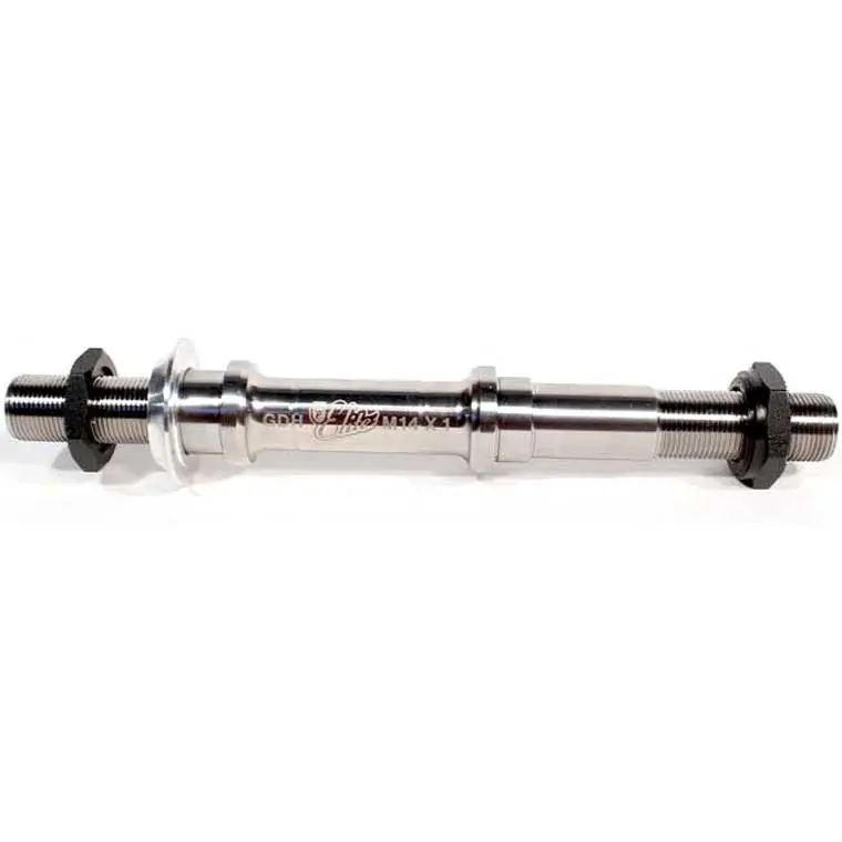 Profile Elite Gdh 14Mm Rear Axle - Titanium 1