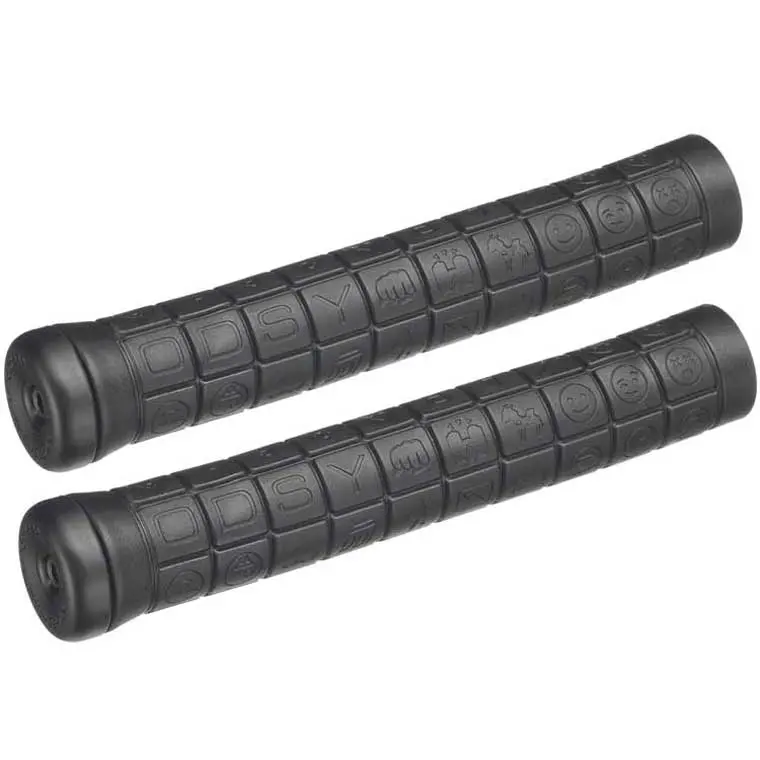 Odyssey Keyboard V2 Grips 1