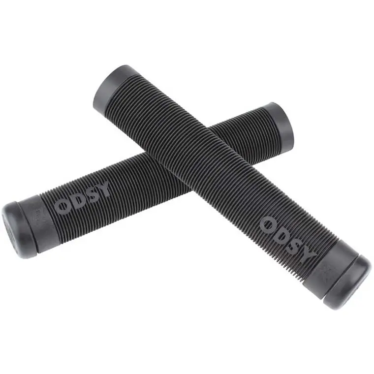 Odyssey Broc Raiford Grips 1