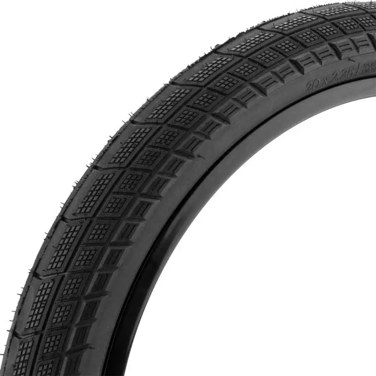 Merritt Ft1 Tire 1