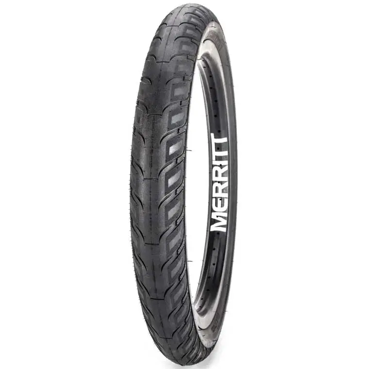 Merritt Option Tire 1