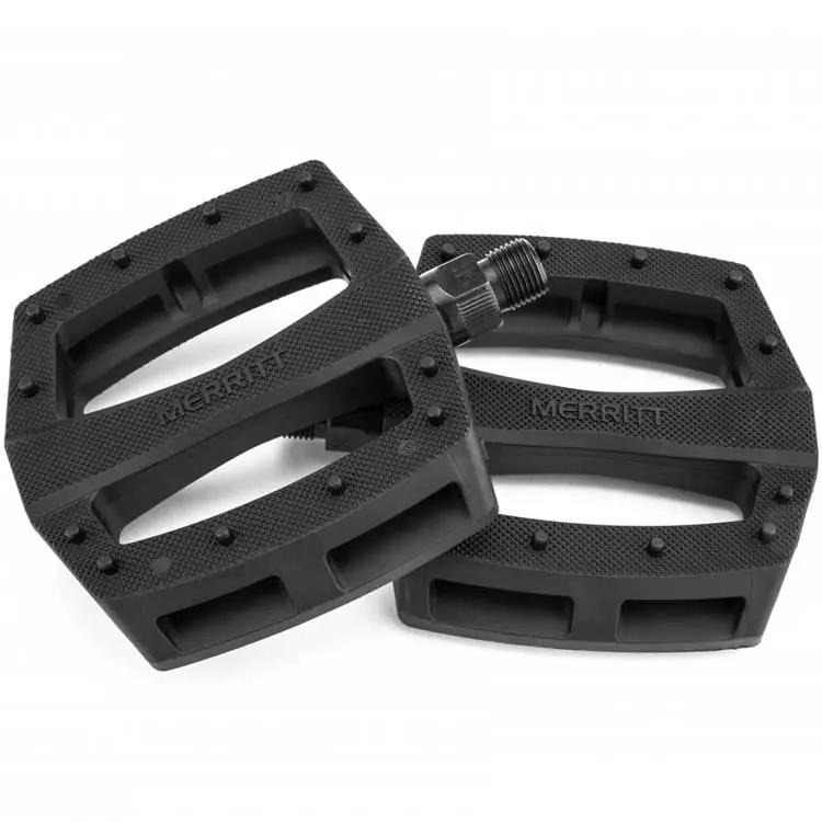 Merritt P1 Pc Pedals 1