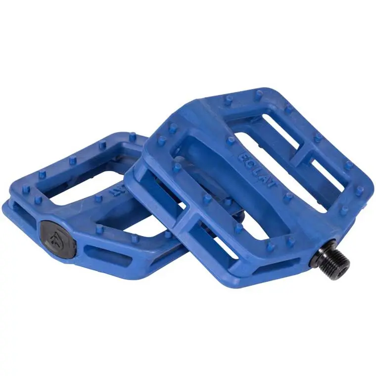Eclat Centric Pedals - Blue 1