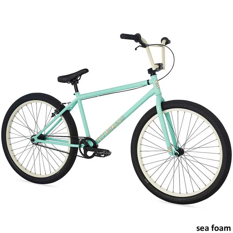 Fit Bikes Cr 26 1