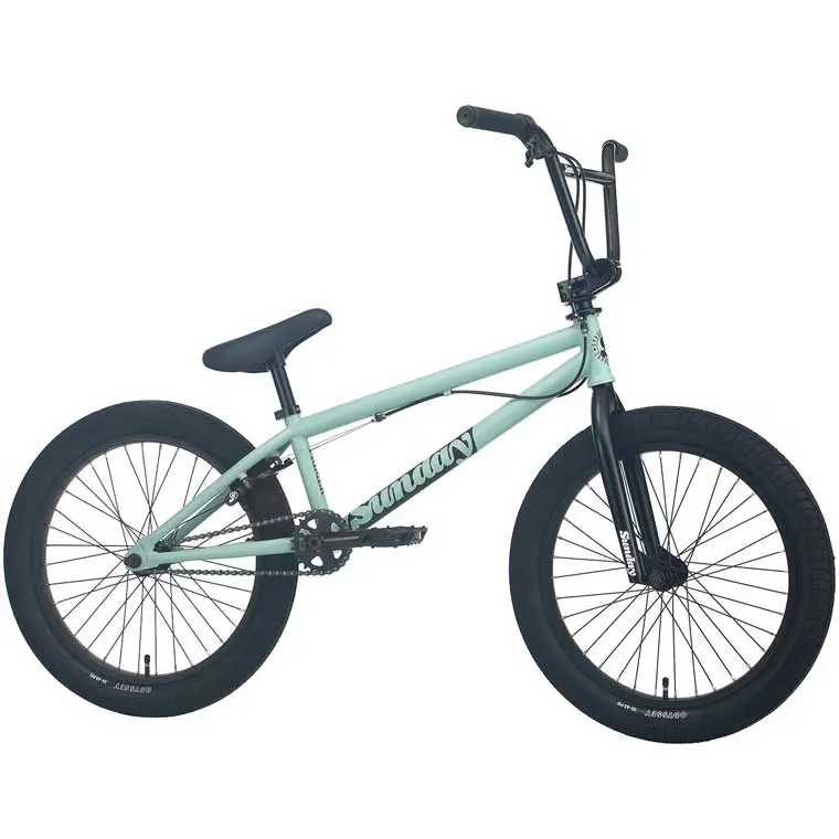 Sunday Primer Park (20.5") 2025 1