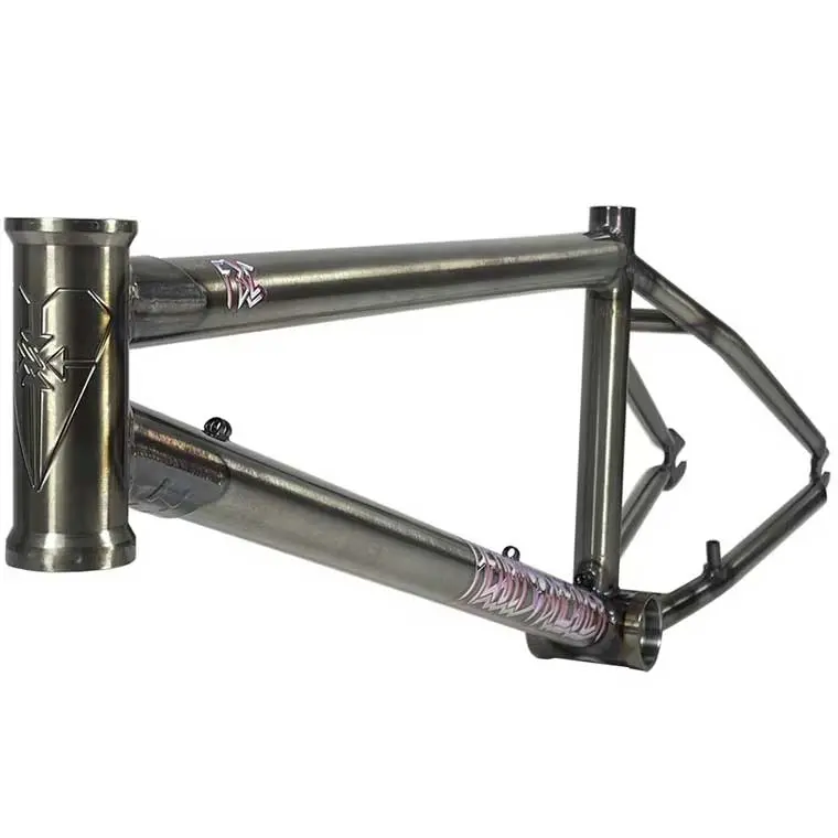 Fit Bikes Heartbreaker Frame 1
