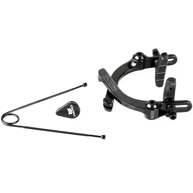 Haro Baseline Brake 1
