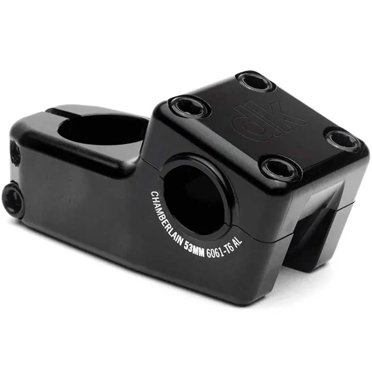 Dk Chamberlain Stem 1