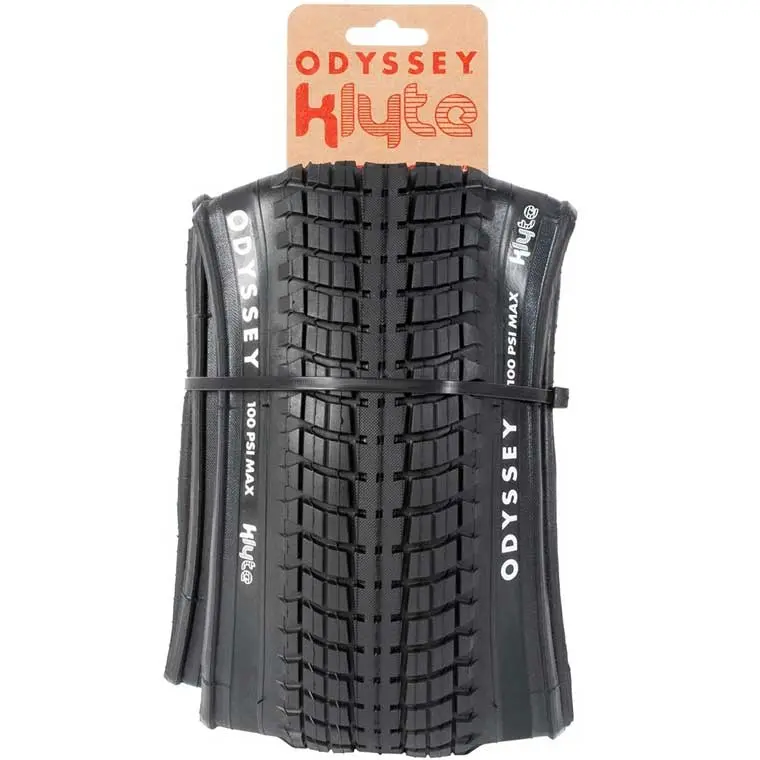 Odyssey Aitken K-Lyte Tire 1