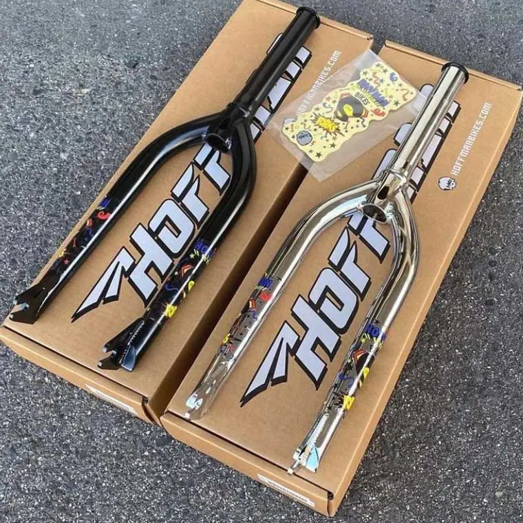 Hoffman Bikes Superfork 1