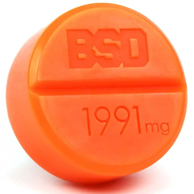 Bsd Bmxtasy Wax 1