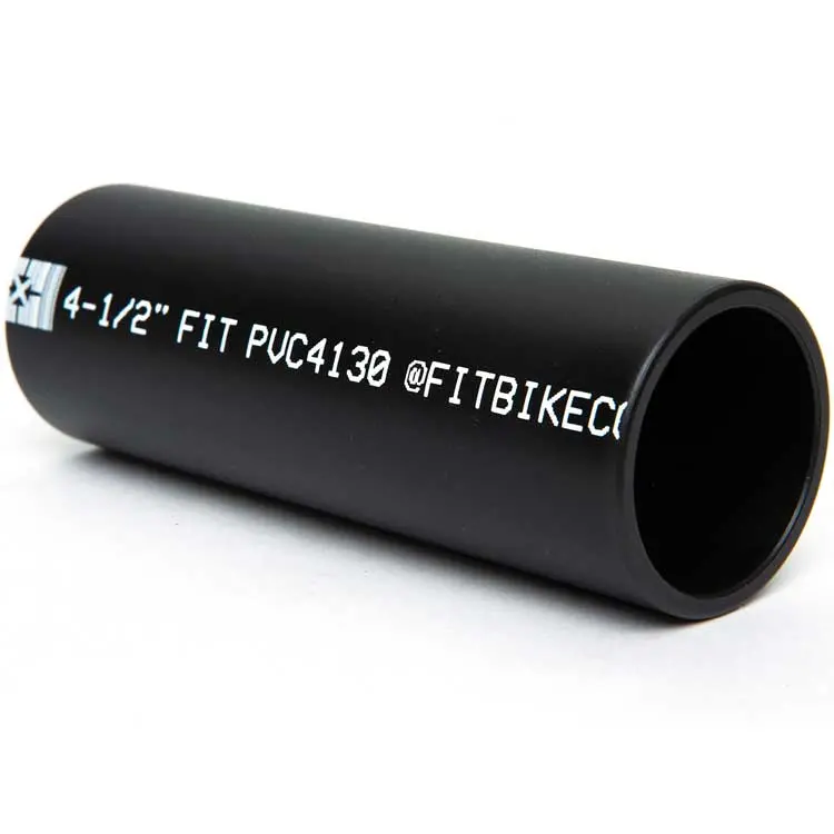 Fit Bikes Pvc Peg Sleeve 1