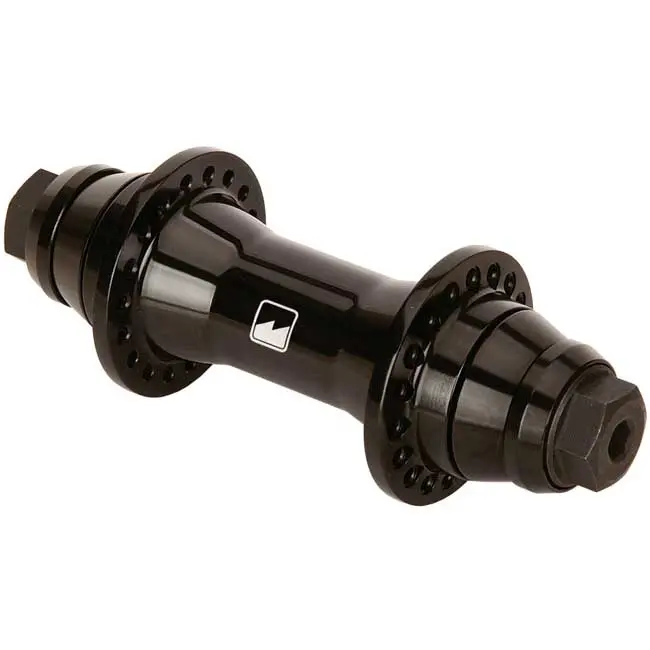 Merritt Non-Stop Front Hub 1
