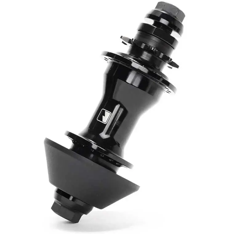 Merritt Non-Stop Cassette Hub 1