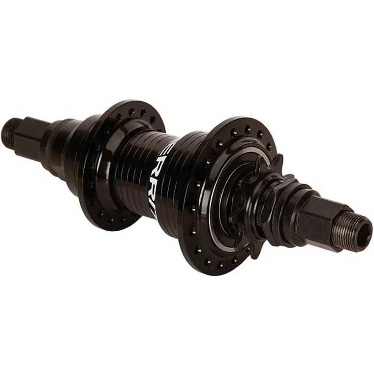 Merritt Final Drive Freecoaster Hub 1