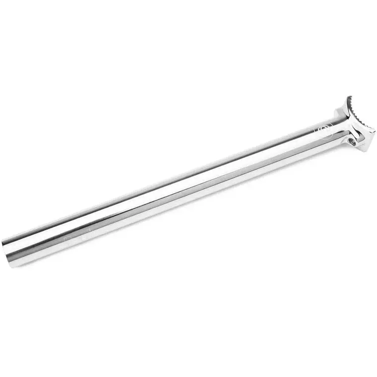 Cinema Stealth Pivotal Seat Post - 330Mm Polished 1