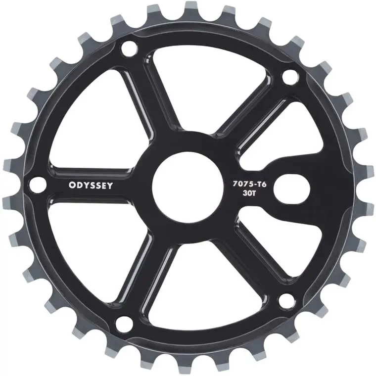 Odyssey Utility Pro Sprocket 1