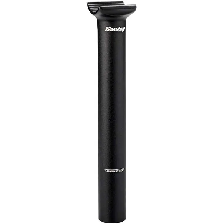 Sunday Pivotal Seat Post 1