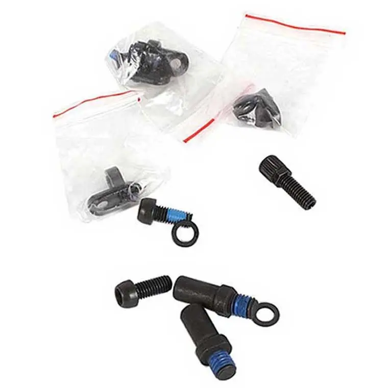 Federal Brake Mount Kit 1
