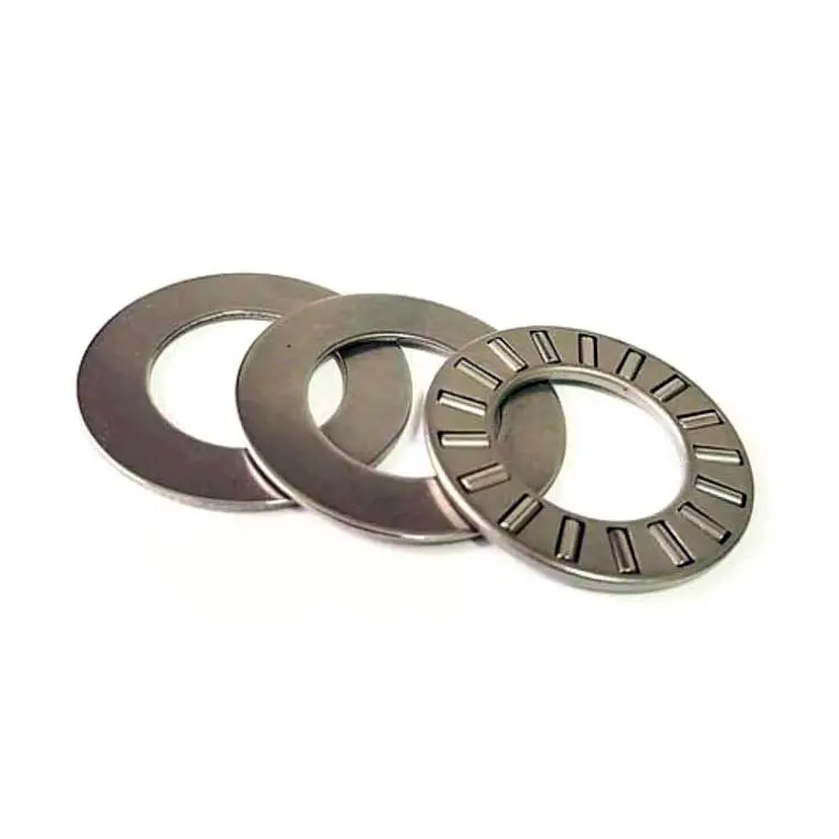 Freecoaster Thrust Bearing Kit 1